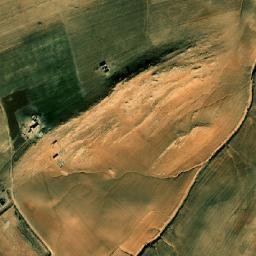 Satellite imagery of Râs el Merouha, DZ