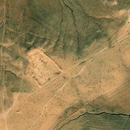 Satellite imagery of Ennga Mimoun, DZ