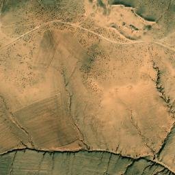 Satellite imagery of Ennga Mimoun, DZ