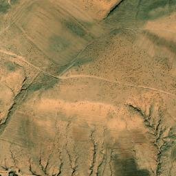 Satellite imagery of Ennga Mimoun, DZ