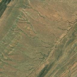 Satellite imagery of Teniet Matani, DZ