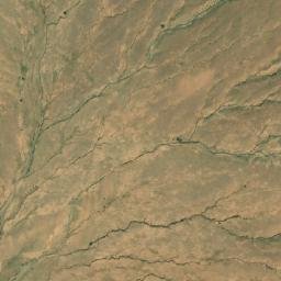 Satellite imagery of Kef el Arich, DZ