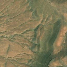 Satellite imagery of Kef el Arich, DZ