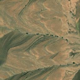 Satellite imagery of Kef el Arich, DZ