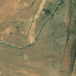 Satellite imagery of Djebel Bohra, DZ