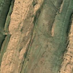 Satellite imagery of Kef Bohra, DZ