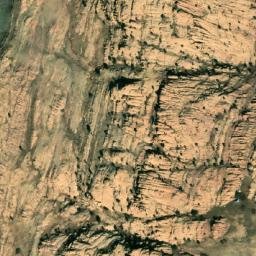 Satellite imagery of Kef Bohra, DZ