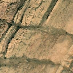 Satellite imagery of Kef Bohra, DZ