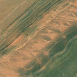 Satellite imagery of Nza Ben Ouagfa, DZ