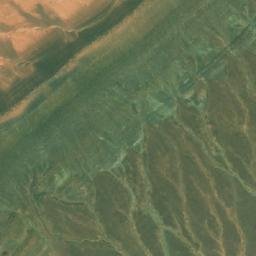 Satellite imagery of Nza Ben Ouagfa, DZ