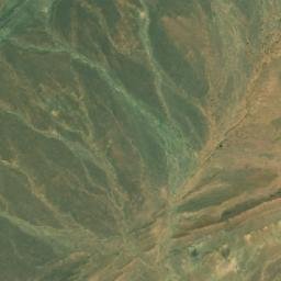 Satellite imagery of Nza Ben Ouagfa, DZ