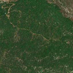Satellite imagery of Dahr Bghâlé, LB