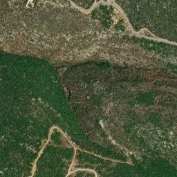Satellite imagery of Dahr Bghâlé, LB