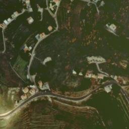 Satellite imagery of Dahr el Aasrâoui, LB