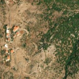 Satellite imagery of Ed Dhoûr, LB