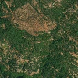 Satellite imagery of Derghâta, LB