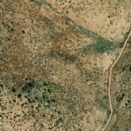 Satellite imagery of Qornet Hsâr el Qasr, LB