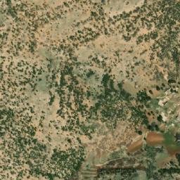 Satellite imagery of Qornet Hsâr el Qasr, LB