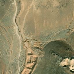 Satellite imagery of Sarj ed Dibs, LB