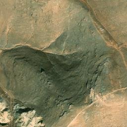 Satellite imagery of Sarj ed Dibs, LB