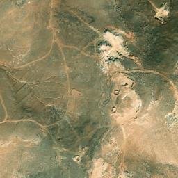 Satellite imagery of Sarj ed Dibs, LB