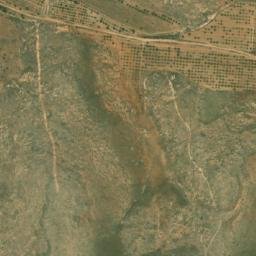 Satellite imagery of Râs Ouadi Ed Darjé, LB