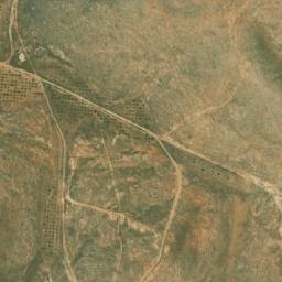 Satellite imagery of Sarj al Qawāmī‘, LB