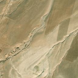 Satellite imagery of Z̧ahrāt Ka‘b al Manzilah, SY