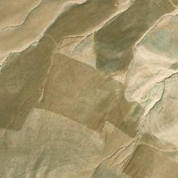 Satellite imagery of Z̧ahrāt Ka‘b al Manzilah, SY