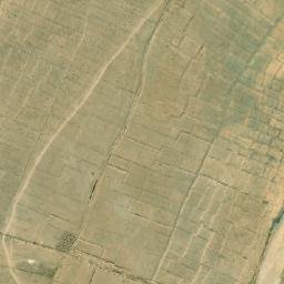 Satellite imagery of Z̧ahrat ash Shaqīf, SY