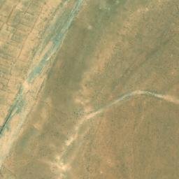 Satellite imagery of Z̧ahrat ash Shaqīf, SY