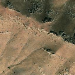 Satellite imagery of Ma‘dan-e Rūbāz-e Sangī-ye ‘Alī Shāh, IR