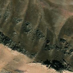 Satellite imagery of Ma‘dan-e Rūbāz-e Sangī-ye ‘Alī Shāh, IR