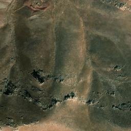 Satellite imagery of Ma‘dan-e Rūbāz-e Sangī-ye ‘Alī Shāh, IR
