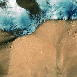 Satellite imagery of Kamarān, AF