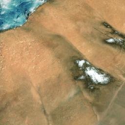 Satellite imagery of Kamarān, AF