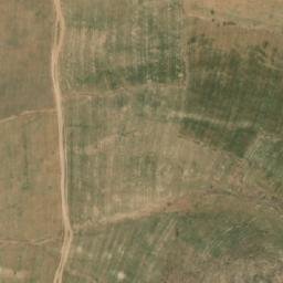 Satellite imagery of Khūlah-ye Ghūlugh, AF