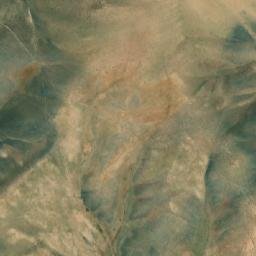 Satellite imagery of Kōh-e Alinjī, AF