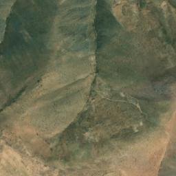 Satellite imagery of Jowah-ye Duzd Burdah, AF