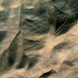 Satellite imagery of Kōh-e Zayak, AF