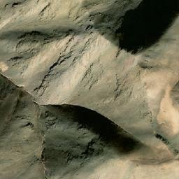 Satellite imagery of Taygh-e Baraftow, AF