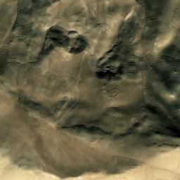 Satellite imagery of Kōh-e Lōrah, AF