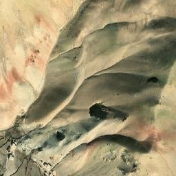 Satellite imagery of Gora Sangi-Char, AF