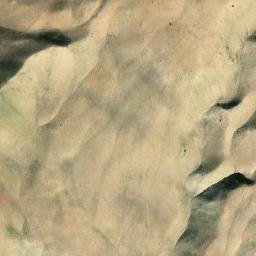 Satellite imagery of Gora Sangi-Char, AF