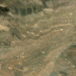 Satellite imagery of Miyān Kōh, AF