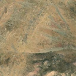 Satellite imagery of Miyān Kōh, AF