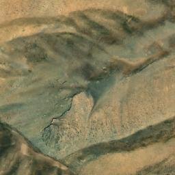 Satellite imagery of Lūkah-ye Raḩmatullāh, AF