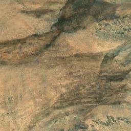Satellite imagery of Lūkah-ye Raḩmatullāh, AF
