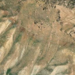 Satellite imagery of Kōh-e Pīrak, AF