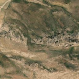 Satellite imagery of Kōh-e Rahnow, AF